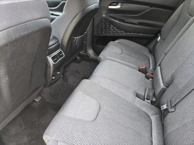 2022 Hyundai Santa Fe XRT