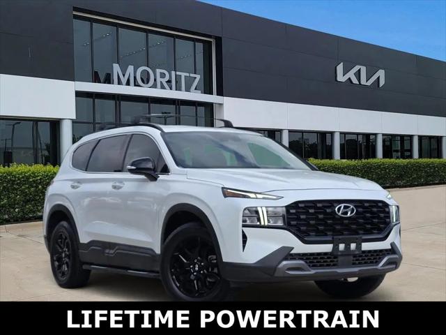 2022 Hyundai Santa Fe XRT for sale in Ft. Worth, TX