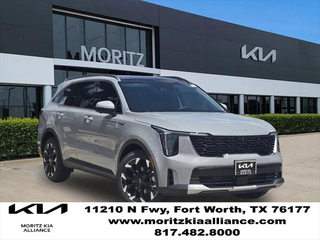 2026 Kia Sorento SX for sale in Ft. Worth, TX