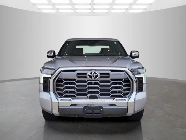 2025 Toyota Tundra 1794 Edition CrewMax 5.5' Bed
