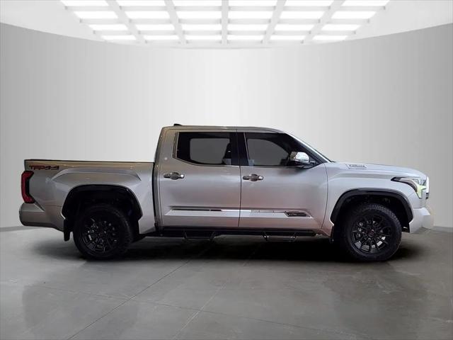 2025 Toyota Tundra 1794 Edition CrewMax 5.5' Bed