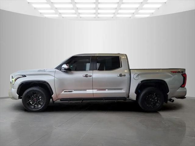 2025 Toyota Tundra 1794 Edition CrewMax 5.5' Bed
