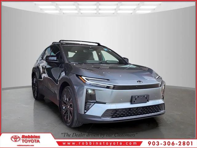 2026 Toyota C-HR XSE for sale in Nash, TX