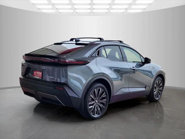 2026 Toyota C-HR XSE