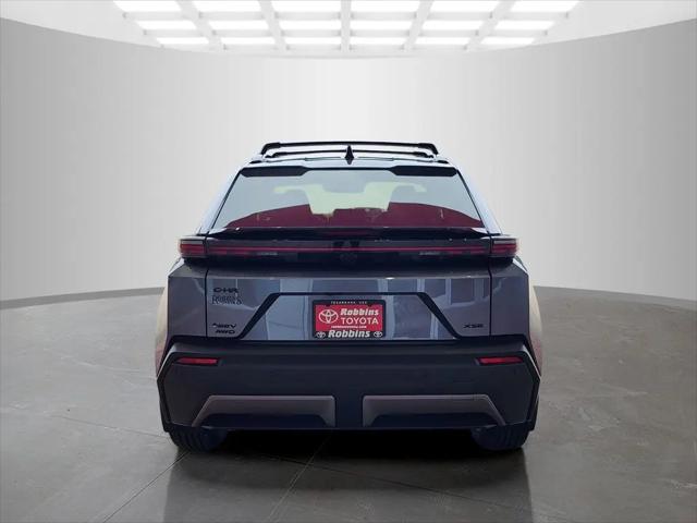 2026 Toyota C-HR XSE
