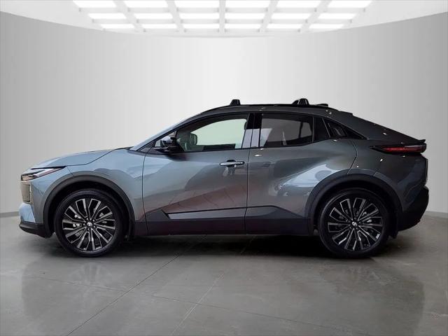 2026 Toyota C-HR XSE
