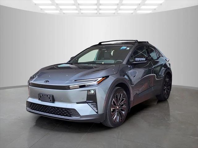 2026 Toyota C-HR XSE