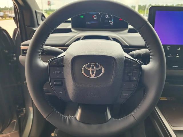 2026 Toyota C-HR XSE