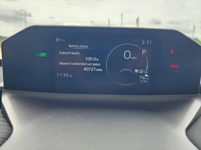2026 Toyota C-HR XSE