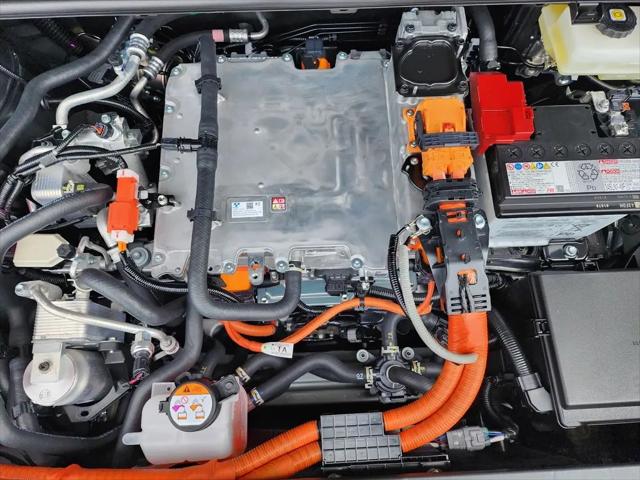 2026 Toyota C-HR XSE