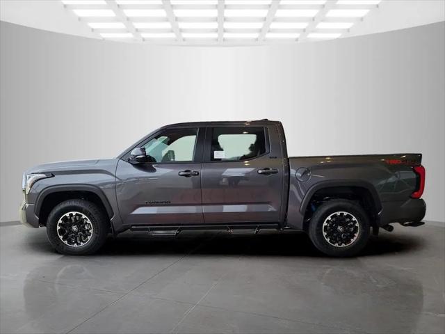 2026 Toyota Tundra SR5 CrewMax 5.5' Bed