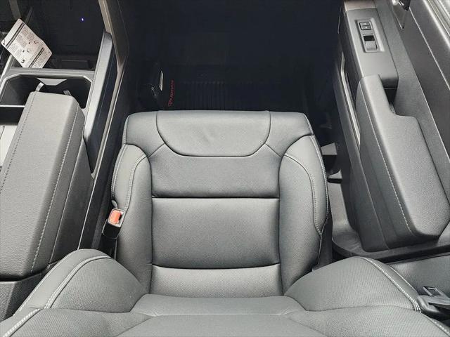 2026 Toyota Tundra SR5 CrewMax 5.5' Bed