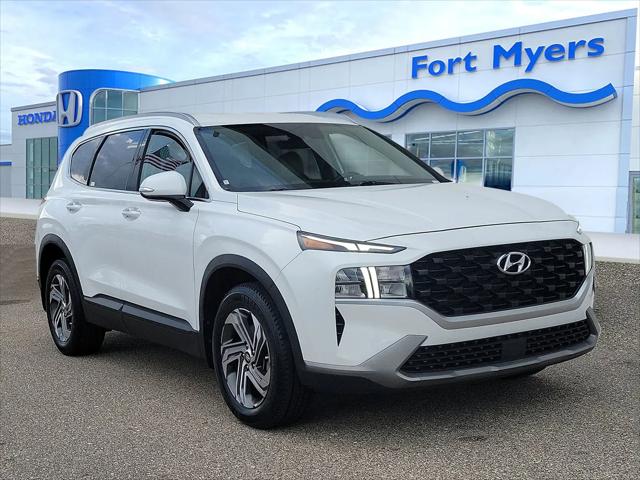 2023 Hyundai Santa Fe SEL for sale in Fort Myers, FL