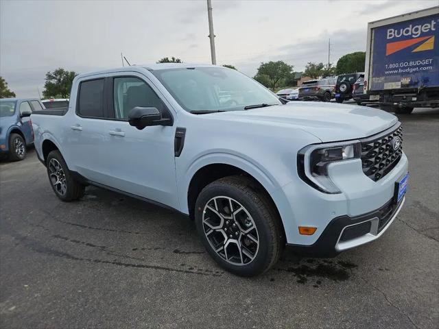 2026 Ford Maverick Lariat for sale in Abilene, TX
