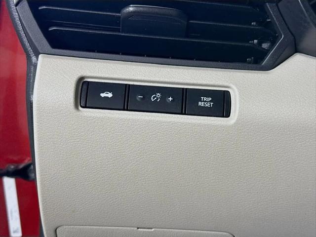 2022 Nissan Altima SV Intelligent AWD
