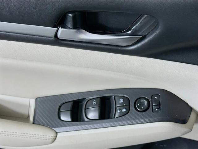 2022 Nissan Altima SV Intelligent AWD