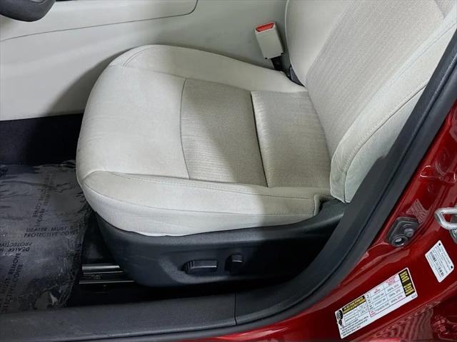 2022 Nissan Altima SV Intelligent AWD
