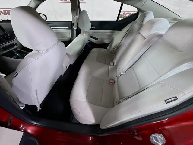 2022 Nissan Altima SV Intelligent AWD