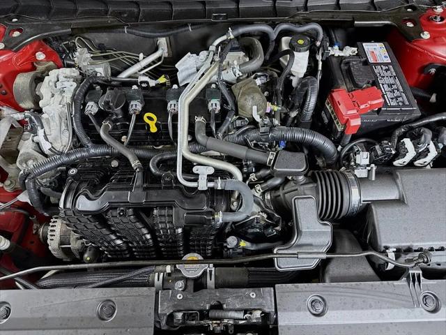 2022 Nissan Altima SV Intelligent AWD