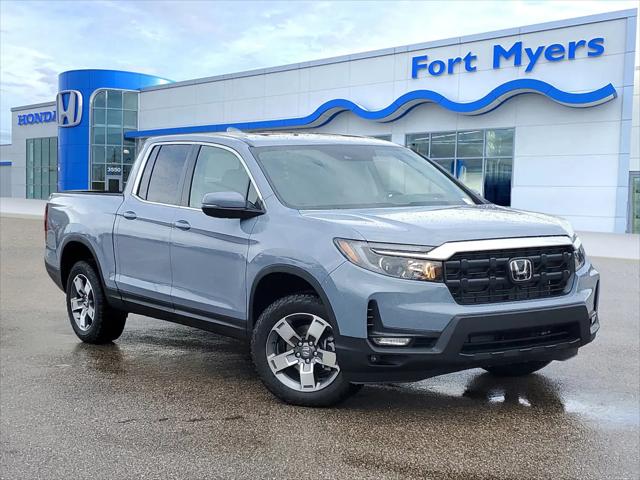 2026 Honda Ridgeline RTL for sale in Fort Myers, FL