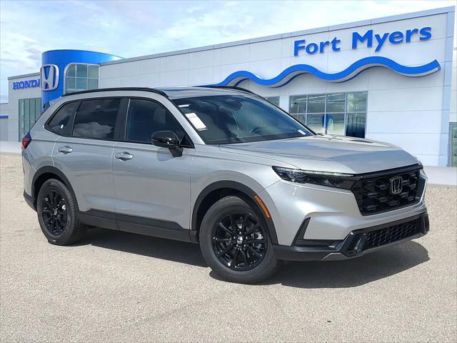2026 Honda CR-V Hybrid 2WD Sport for sale in Fort Myers, FL