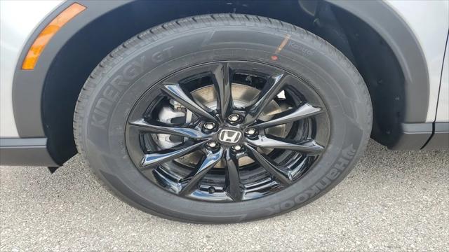 2026 Honda CR-V Hybrid 2WD Sport