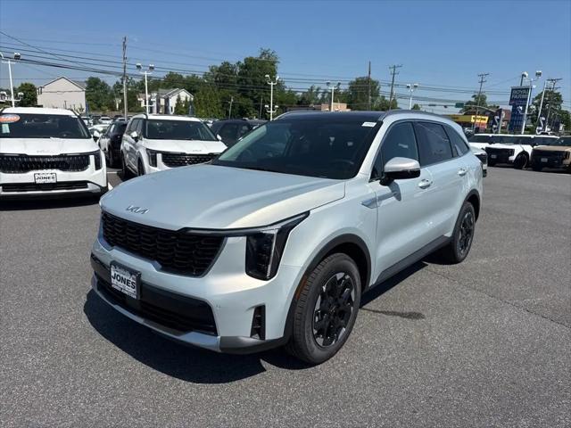2026 Kia Sorento S for sale in Fallston, MD