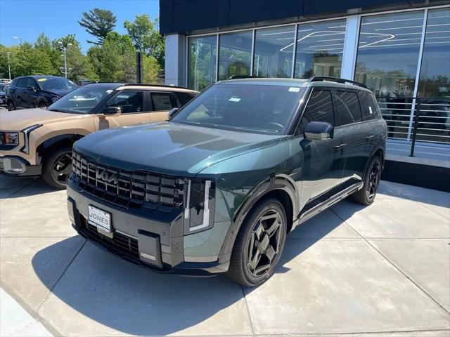 2027 Kia Telluride Hybrid X-Line SX-Prestige for sale in Fallston, MD