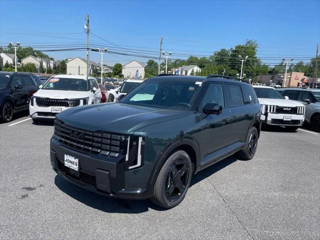 2027 Kia Telluride Hybrid X-Line SX for sale in Fallston, MD