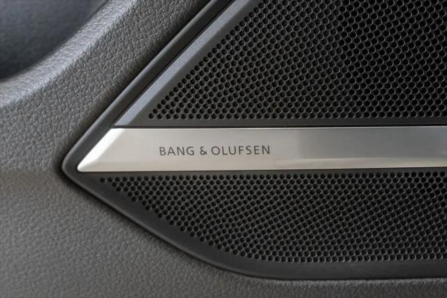 2022 Audi A8 L 55 TFSI quattro Tiptronic