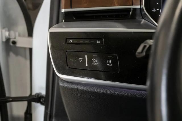 2022 Audi A8 L 55 TFSI quattro Tiptronic