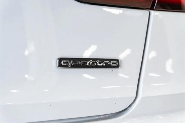 2022 Audi A8 L 55 TFSI quattro Tiptronic