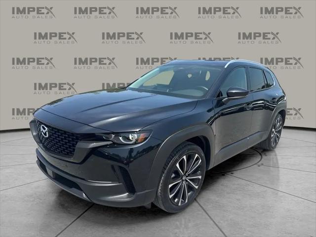 2026 Mazda CX-50 2.5 S Premium for sale in Greensboro, NC