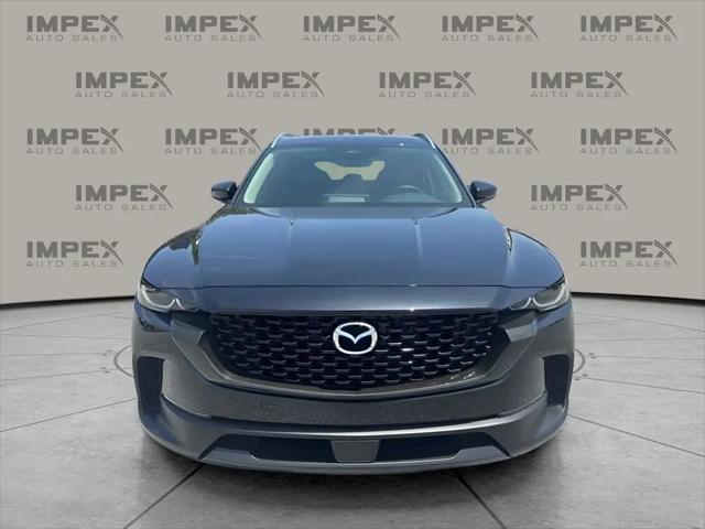 2026 Mazda CX-50 2.5 S Premium