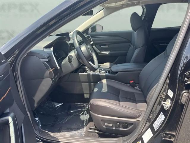 2026 Mazda CX-50 2.5 S Premium