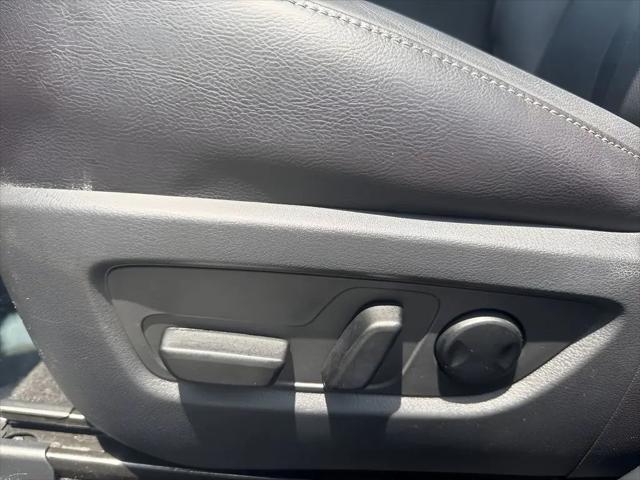 2026 Mazda CX-50 2.5 S Premium