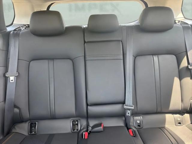 2026 Mazda CX-50 2.5 S Premium