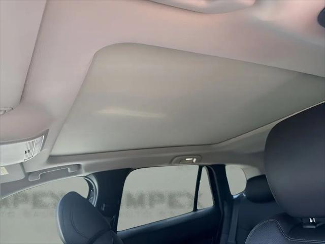 2026 Mazda CX-50 2.5 S Premium
