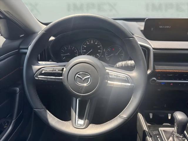 2026 Mazda CX-50 2.5 S Premium