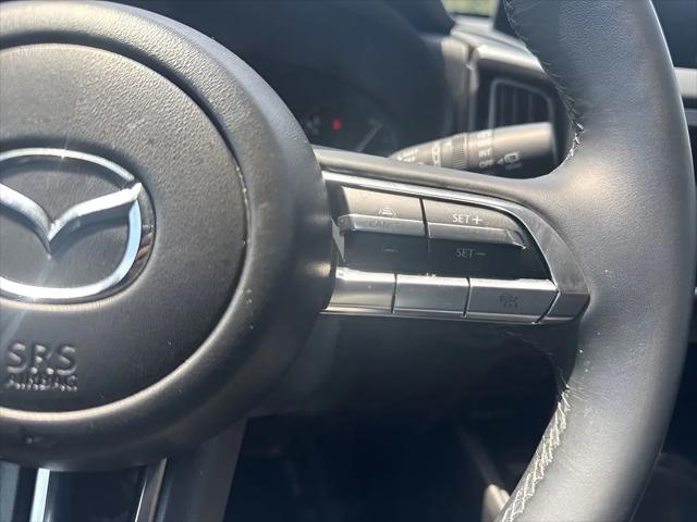 2026 Mazda CX-50 2.5 S Premium
