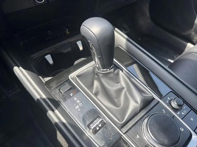 2026 Mazda CX-50 2.5 S Premium