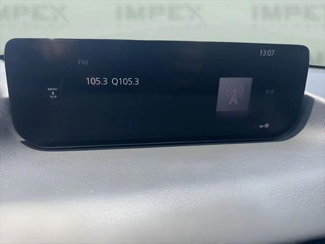 2026 Mazda CX-50 2.5 S Premium