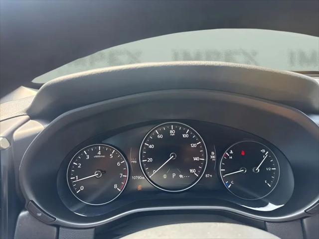 2026 Mazda CX-50 2.5 S Premium