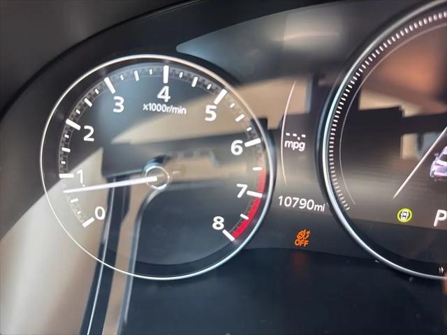 2026 Mazda CX-50 2.5 S Premium