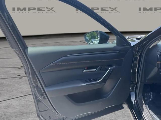 2026 Mazda CX-50 2.5 S Premium