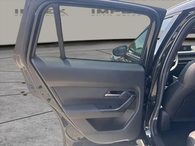 2026 Mazda CX-50 2.5 S Premium