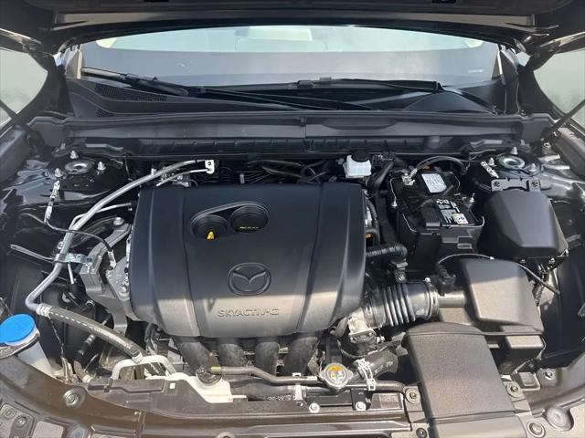2026 Mazda CX-50 2.5 S Premium