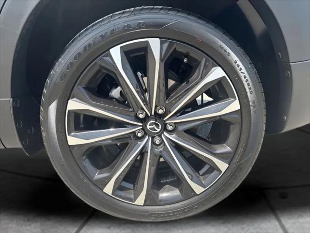 2026 Mazda CX-50 2.5 S Premium