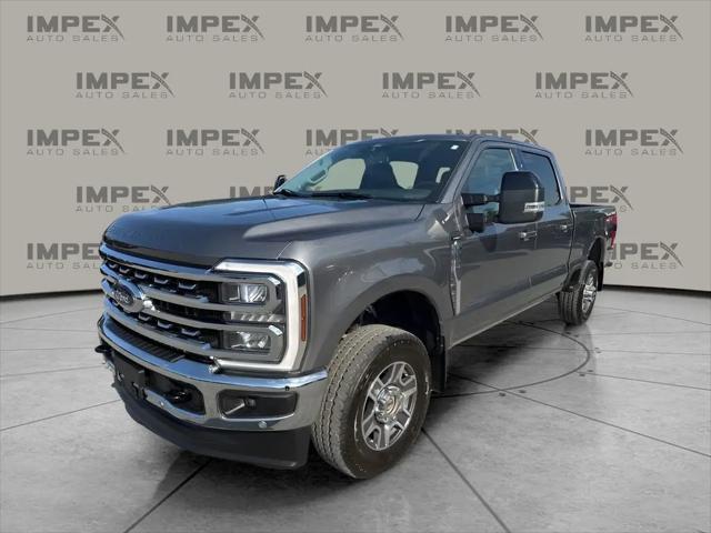 2024 Ford F-250 LARIAT for sale in Greensboro, NC