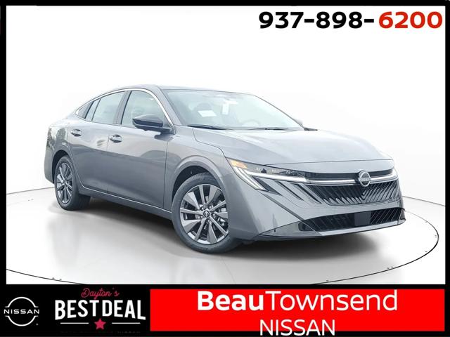 2026 Nissan Sentra SL for sale in Vandalia, OH
